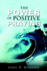 Image for The Power of Positive Praying