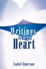 Image for Writings From The Heart