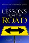 Image for Lessons From The Road