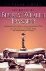 Image for Secrets of Biblical Wealth Transfer