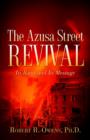 Image for The Azusa Street Revival