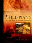 Image for Philippians and the Call to Biblical Fellowship