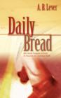 Image for Daily Bread