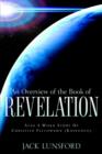 Image for An Overview of The Book Of Revelation