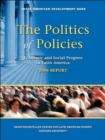 Image for The Politics of Policies