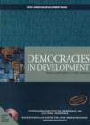 Image for Democracies in Development