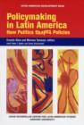 Image for Policymaking in Latin America