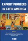 Image for Export pioneers in Latin America
