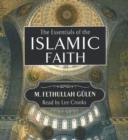 Image for Essentials of the Islamic Faith Audiobook