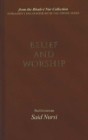 Image for Belief and Worship