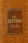 Image for The Letters : Epistles on Islamic Thought, Belief and Life