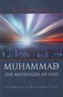 Image for The Messenger of God: Muhammad : An Analysis of the Prophet&#39;s Life