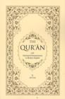 Image for The Qur&#39;an with Annotated Interpretation in Modern English : With Annotated Interpretation in Modern English