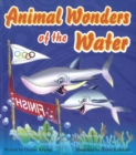 Image for Animal Wonders of the Water