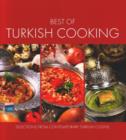 Image for Best of Turkish Cooking : Selections from Contemporary Turkish Cousine