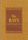 Image for Rays  : an intellectual journey in Islamic belief, thought &amp; life
