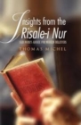 Image for Insights from the Risale-i Nur