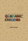 Image for A History of the Methodology of Quranic Exegeses