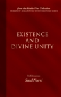 Image for Existence and divine unity