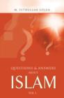 Image for Questions And Answers About Islam