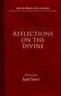 Image for Reflections on the divine