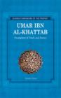 Image for Umar ibn al-Khattab: exemplary of truth and justice
