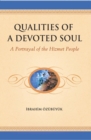 Image for Qualities of a devoted soul: a portrayal of the Hizmet people
