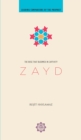 Image for Zayd: the rose that bloomed in captivity