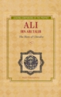 Image for Ali ibn Abi Talib: the hero of chivalry
