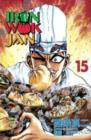 Image for Iron wok Jan!Vol. 15