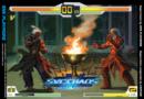 Image for SNK vs. Capcom