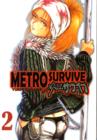 Image for Metro Survive