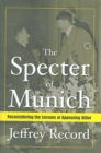 Image for Spectre of Munich, the