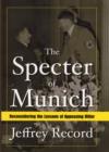 Image for The Specter of Munich