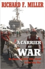 Image for A Carrier at War