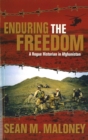 Image for Enduring the Freedom : A Rogue Historian in Afghanistan