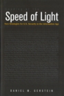 Image for Leading at the Speed of Light : New Strategies for U.S. Security in the Information Age