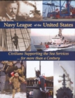 Image for Navy League of the United States