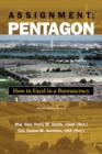 Image for Assignment: Pentagon : How to Excel in a Bureaucracy