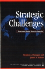 Image for Strategic Challenges