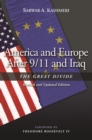 Image for America and Europe After 9/11 and Iraq