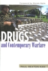 Image for Drugs and Contemporary Warfare