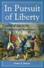 Image for In Pursuit of Liberty