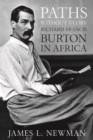 Image for Paths without Glory : Richard Francis Burton in Africa