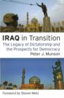 Image for Iraq in Transition