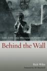 Image for Behind the Wall