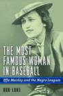 Image for The Most Famous Woman in Baseball