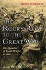 Image for The Rocky Road to the Great War