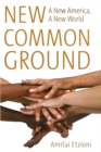 Image for New Common Ground: A New America, A New World