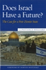 Image for Does Israel Have a Future?